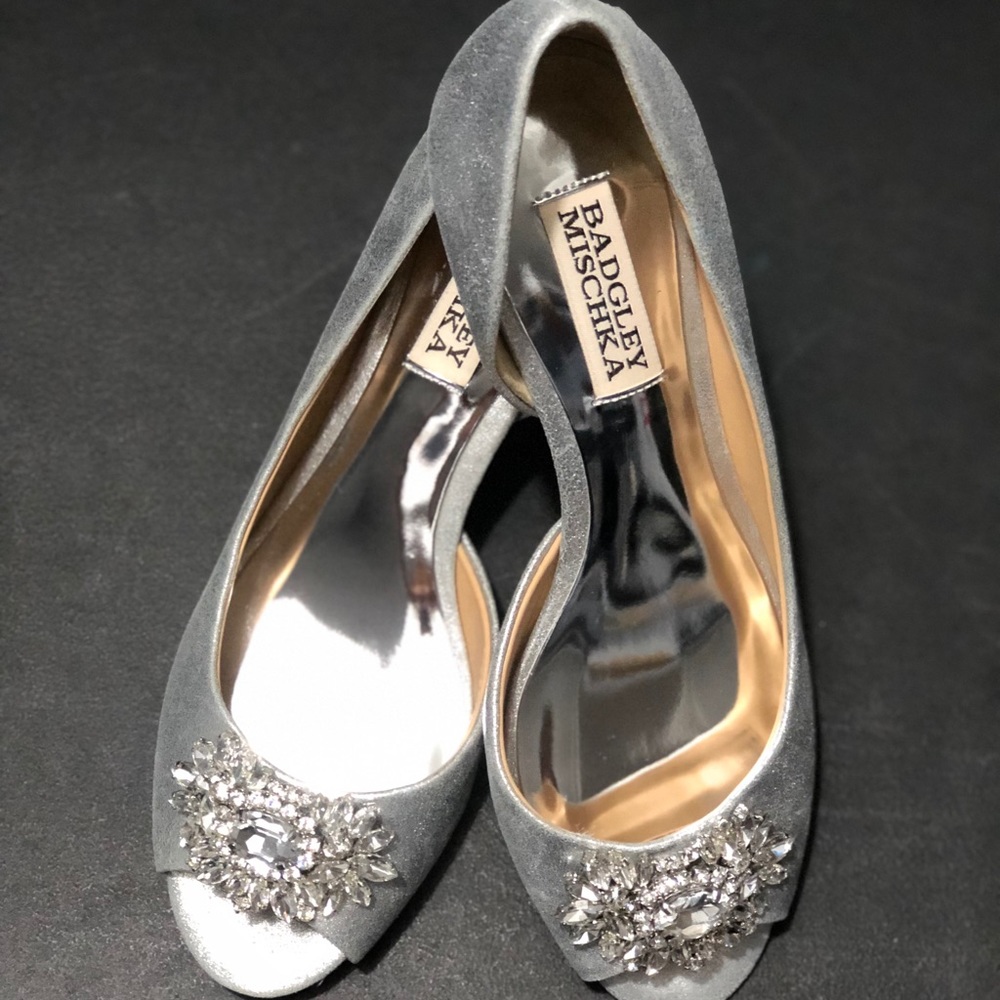 Badgley Mischka